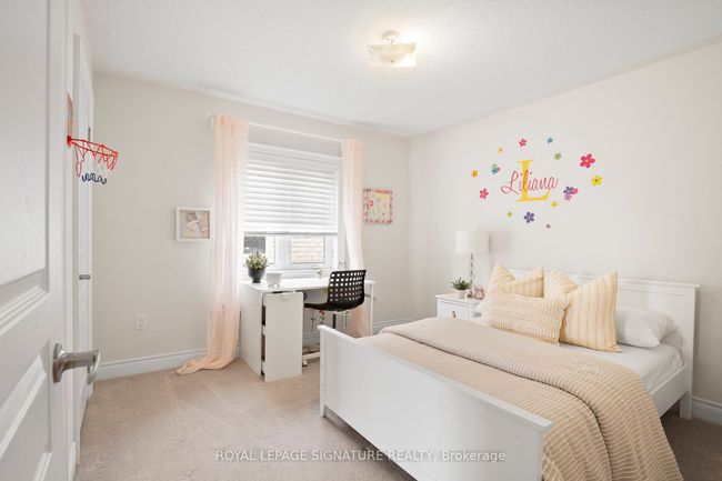 103 Ironside Dr, House other with 5 bedrooms, 5 bathrooms and 4 parking in Woodbridge ON | Image 35
