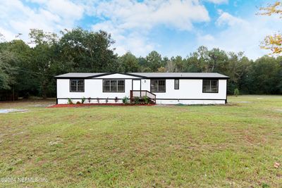 4967 Windmill Court, House other with 4 bedrooms, 2 bathrooms and null parking in Middleburg FL | Image 2