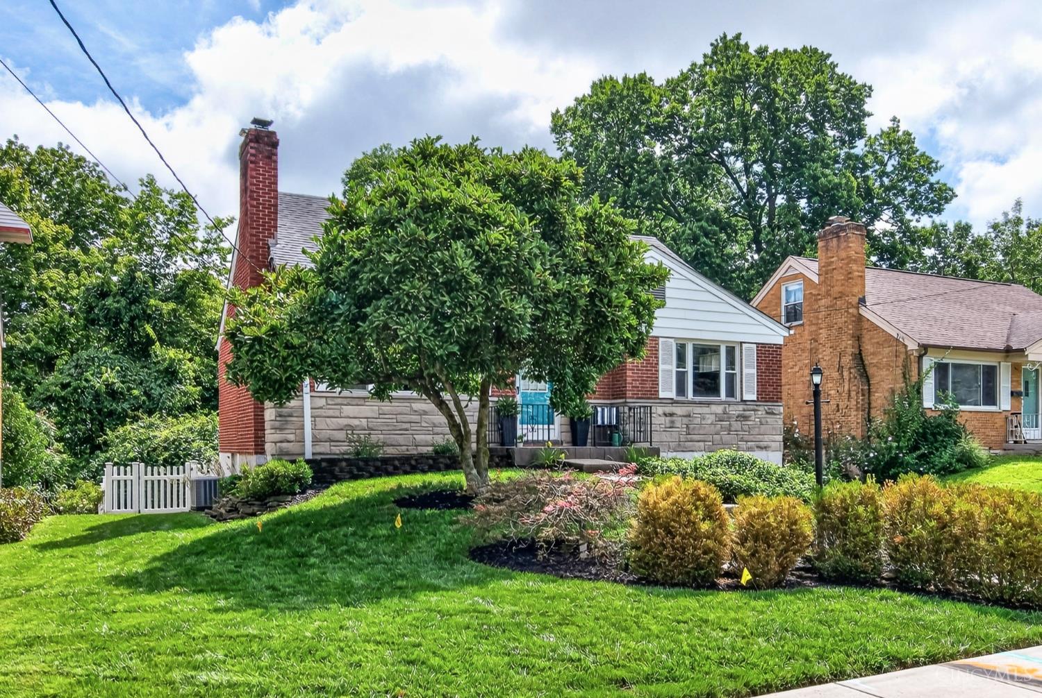 Residential in Anderson Twp 4