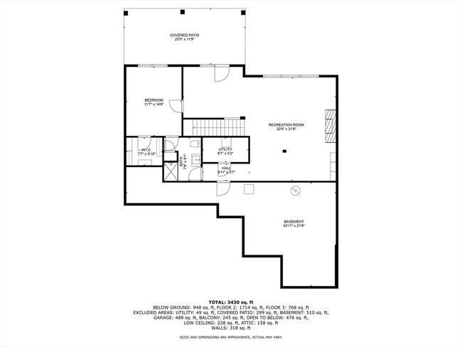 UNIT-19 - 287 Langley Rd, Condo with 3 bedrooms, 4 bathrooms and 2 parking in Newton MA | Image 42