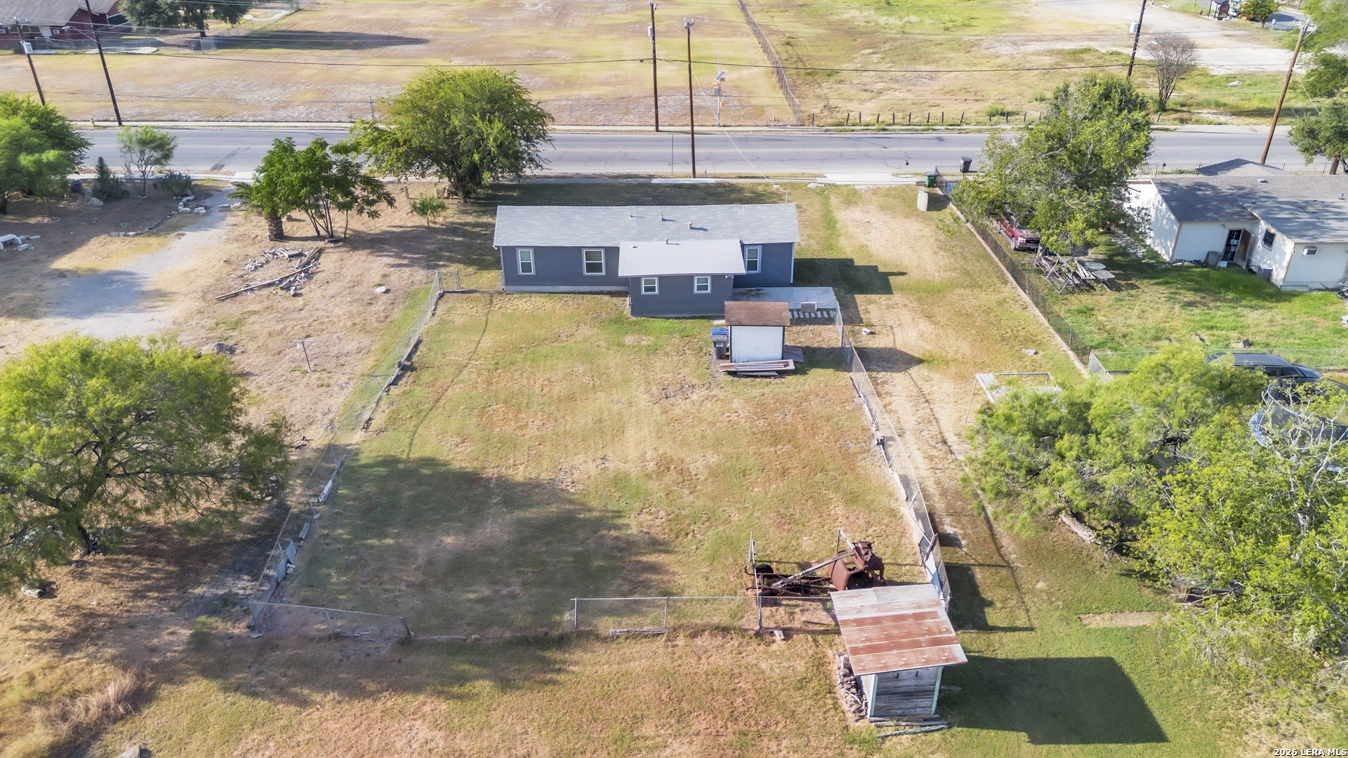 Residential in San Antonio 3