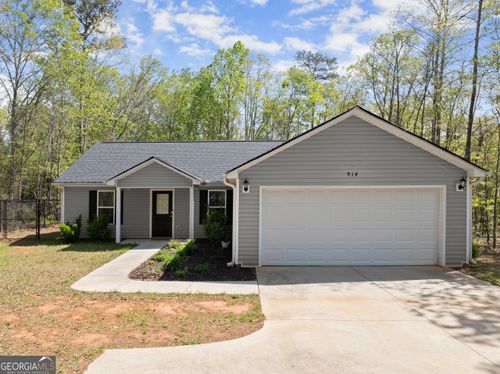 914 Highway 105, DemoreST, GA, 30535-3025 | Card Image