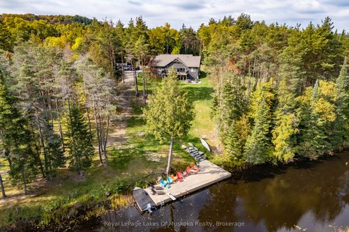 461 Rowanwood Rd, Utterson, ON, P0B1M0 | Card Image