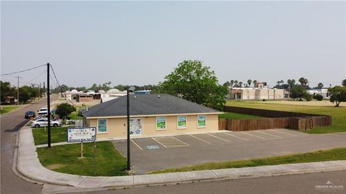1820 Perkins Avenue, Mission, TX, 78572 | Card Image