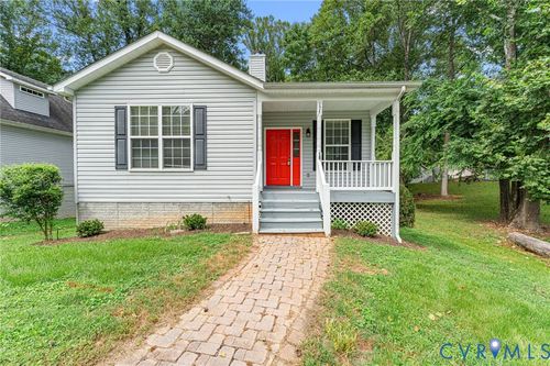 175 Ellis Dr, LOUISA, VA, 23093-5732 | Card Image