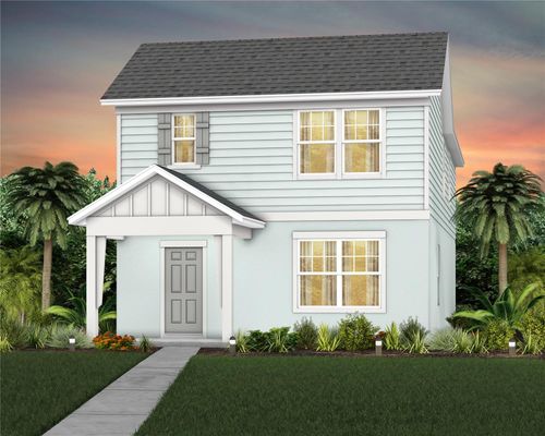 5032 Starling Bird Lane, ST CLOUD, FL, 34771 | Card Image