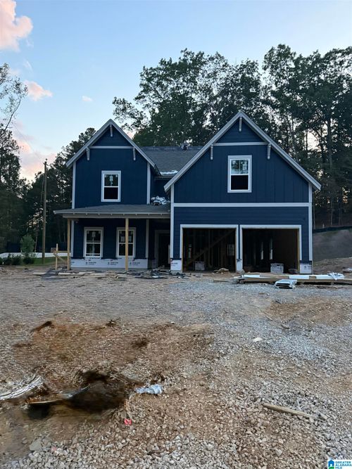 101 Townmoor Lane, STERRETT, AL, 35147 | Card Image