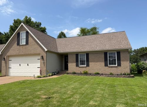4644 Rathbone Dr, Evansville, IN, 47725-7562 | Card Image