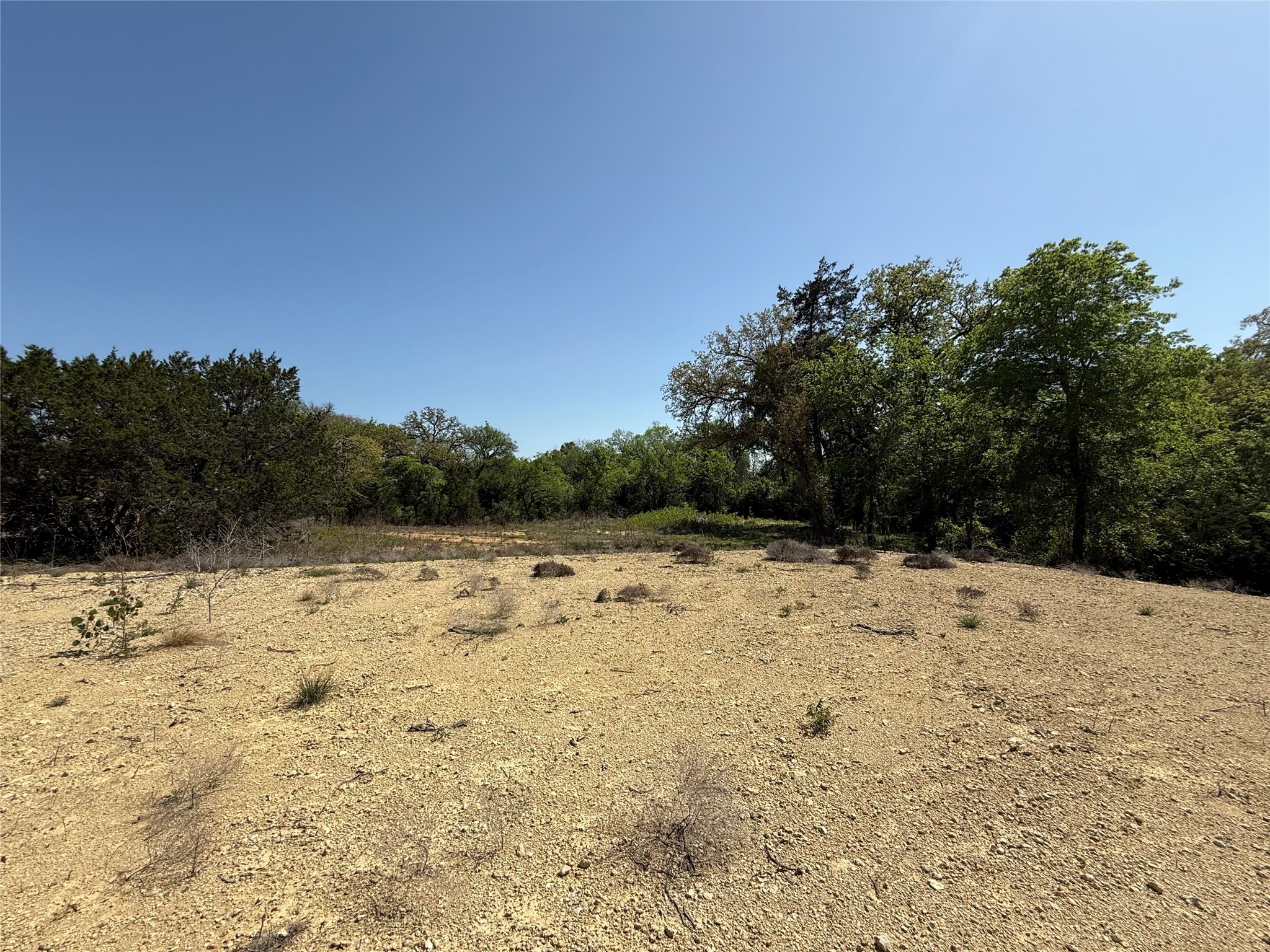 Land in Weatherford 4