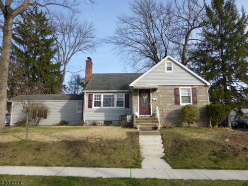 56 Saint Charles Ave, West Caldwell, NJ, 07006-7265 | Card Image