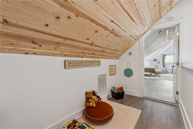 587 Oak Trce E, House other with 4 bedrooms, 2 bathrooms and 4 parking in Jasper GA | Image 24