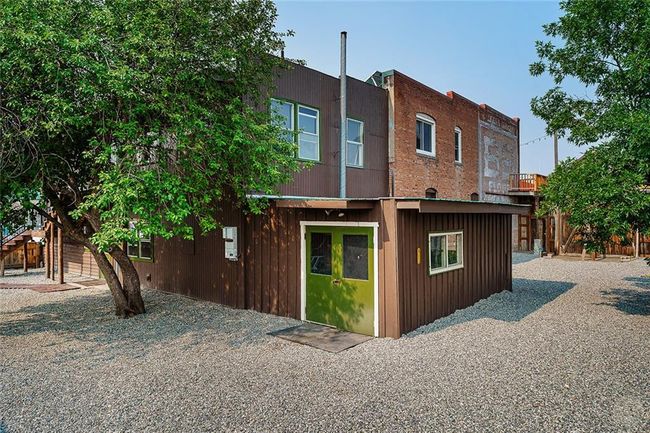 201 Division St N, Home with 0 bedrooms, 0 bathrooms and null parking in Reed Point MT | Image 5