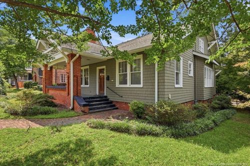 115 Hale St, Fayetteville, NC, 28301-4821 | Card Image