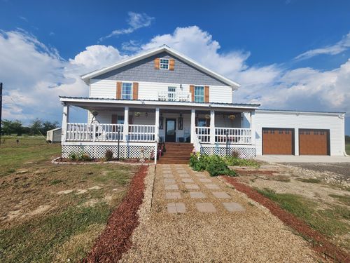 5795 Fm 513 S, Lone Oak, TX, 75453-5029 | Card Image