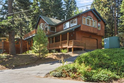3915 Summit Road, Carnelian Bay, CA, 96140 | Card Image