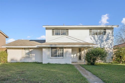 3018 Harlan Dr, Mesquite, TX, 75150-2544 | Card Image