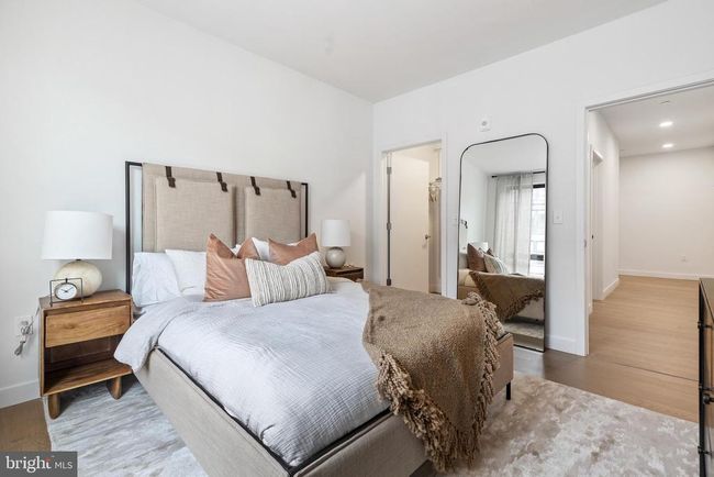 APT-517 - 7175 12 Th St Nw, Condo with 3 bedrooms, 3 bathrooms and null parking in WASHINGTON DC | Image 25