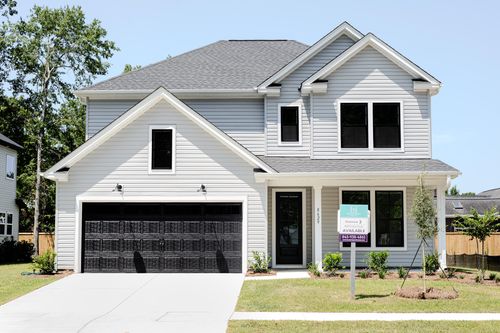 8000 Conroy St, Charleston, SC, 29403 | Card Image