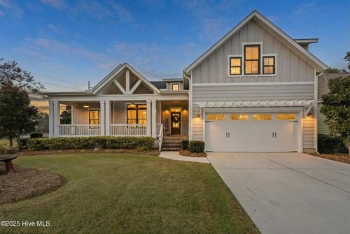 105 Helmsman Dr, Wilmington, NC, 28412-3506 | Card Image