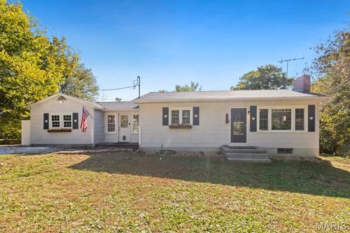 702 Highway At, Villa Ridge, MO, 63089-2118 | Card Image