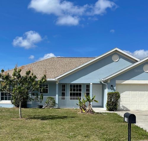 1708 Blue Lake Cir, Port Charlotte, FL, 33983-5988 | Card Image