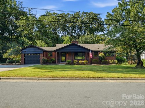 5701 Wilora Lake Rd, Charlotte, NC, 28212-8489 | Card Image