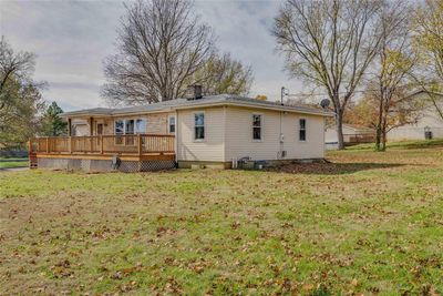 135 N Spruce Street, House other with 4 bedrooms, 2 bathrooms and 2 parking in Bonne Terre MO | Image 2