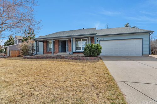 612 E Nichols Dr, Littleton, CO, 80122-2840 | Card Image
