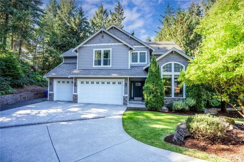 6620 77th Avenue Ct Nw, Gig Harbor, WA, 98335-6245 | Card Image