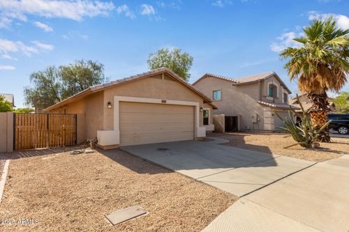 8624 N 68th Dr, Peoria, AZ, 85345-8446 | Card Image