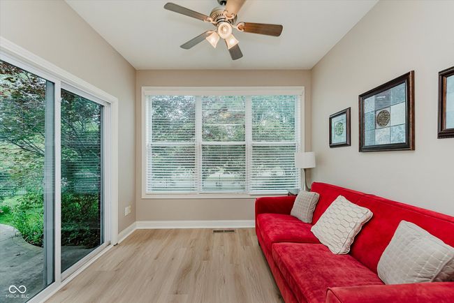 11074 Galley Way, House other with 4 bedrooms, 4 bathrooms and null parking in Fishers IN | Image 19