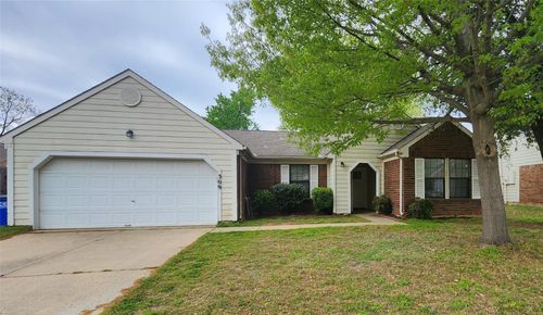 309 Sage Ln, Euless, TX, 76039-7913 | Card Image