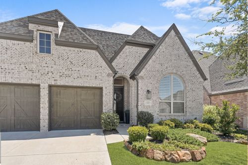 1020 Gentle Knoll Ln, Prosper, TX, 75078-2236 | Card Image