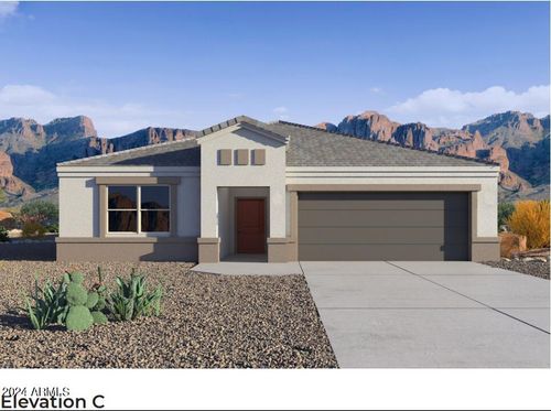 28277 N Platinum Drive, San Tan Valley, AZ, 85143 | Card Image