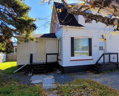 340 Fifth St, Cochrane, ON, P0L1C0 | Card Image