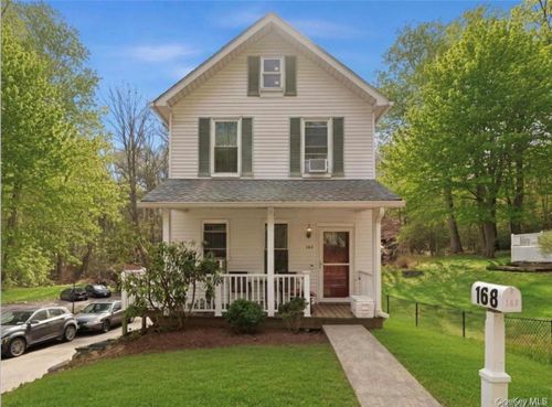 168 W Hartsdale Ave, Hartsdale, NY, 10530-1654 | Card Image