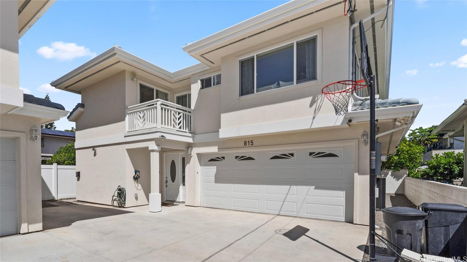Lukepane Ave, Honolulu, HI 96816