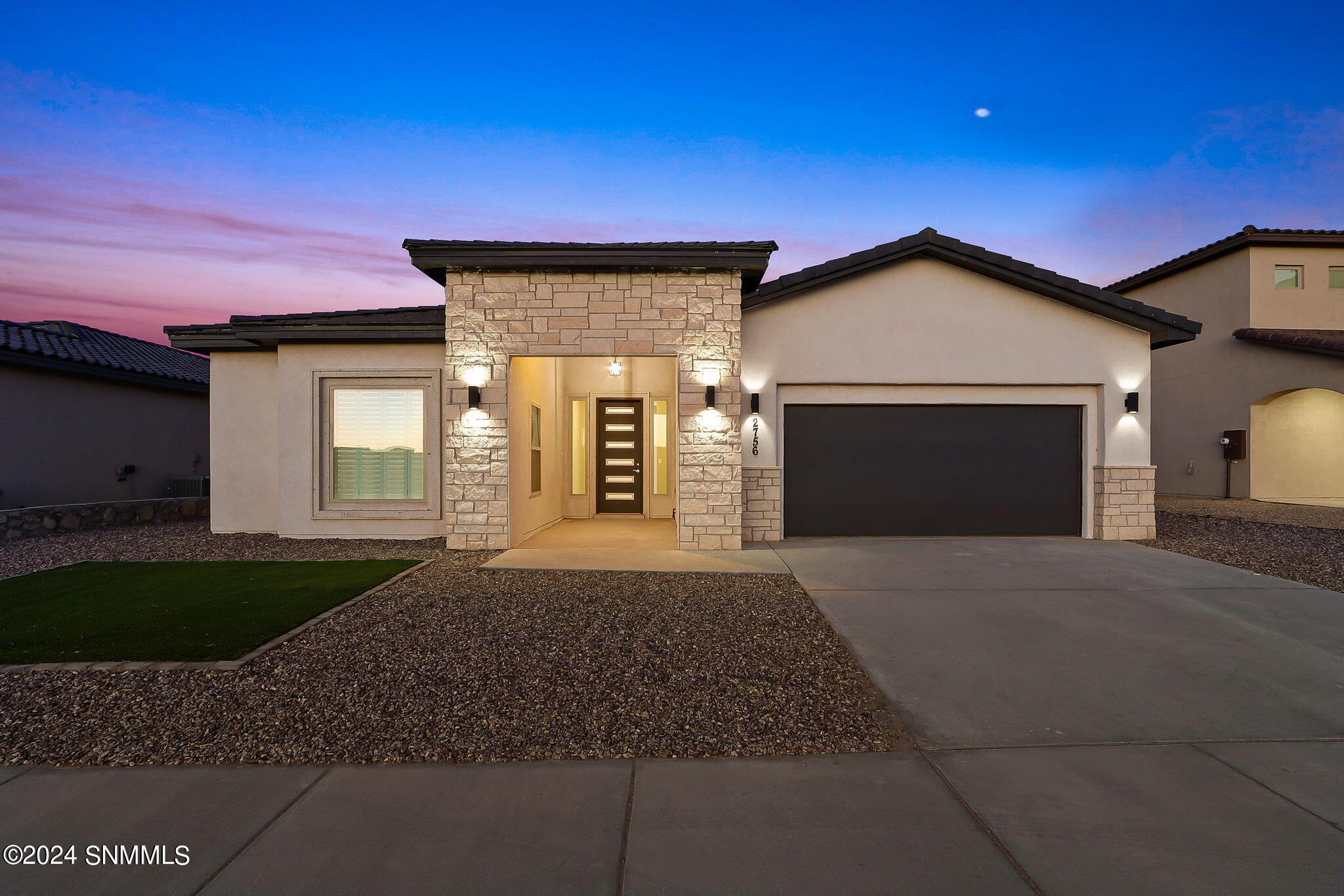San Gabriel Dr, Sunland Park, NM 88063 #1