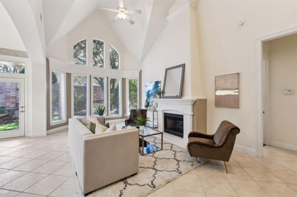 San Marcos Way, Frisco, TX 75034