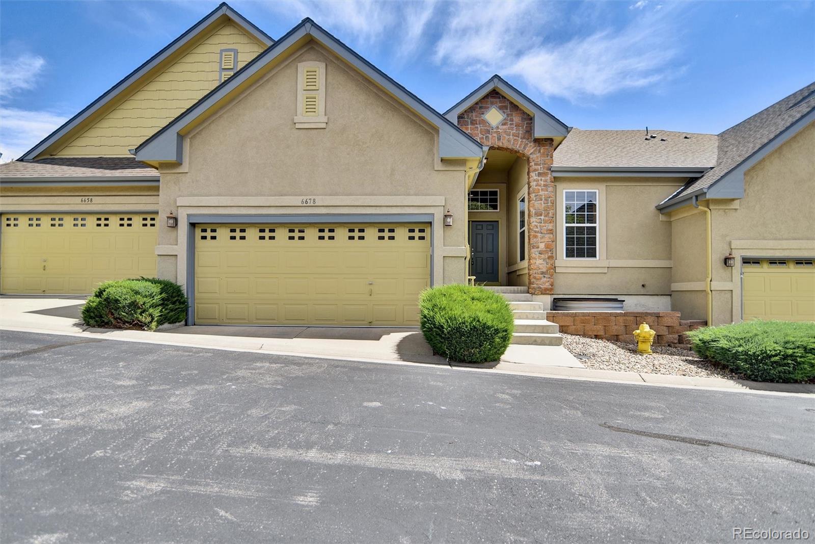 Shawnee Ct, Aurora, CO 80016