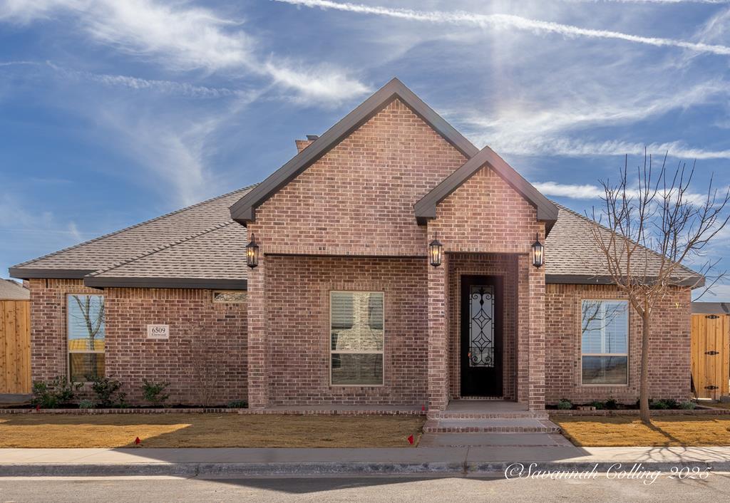 Elmwood Dr, Midland, TX 79707