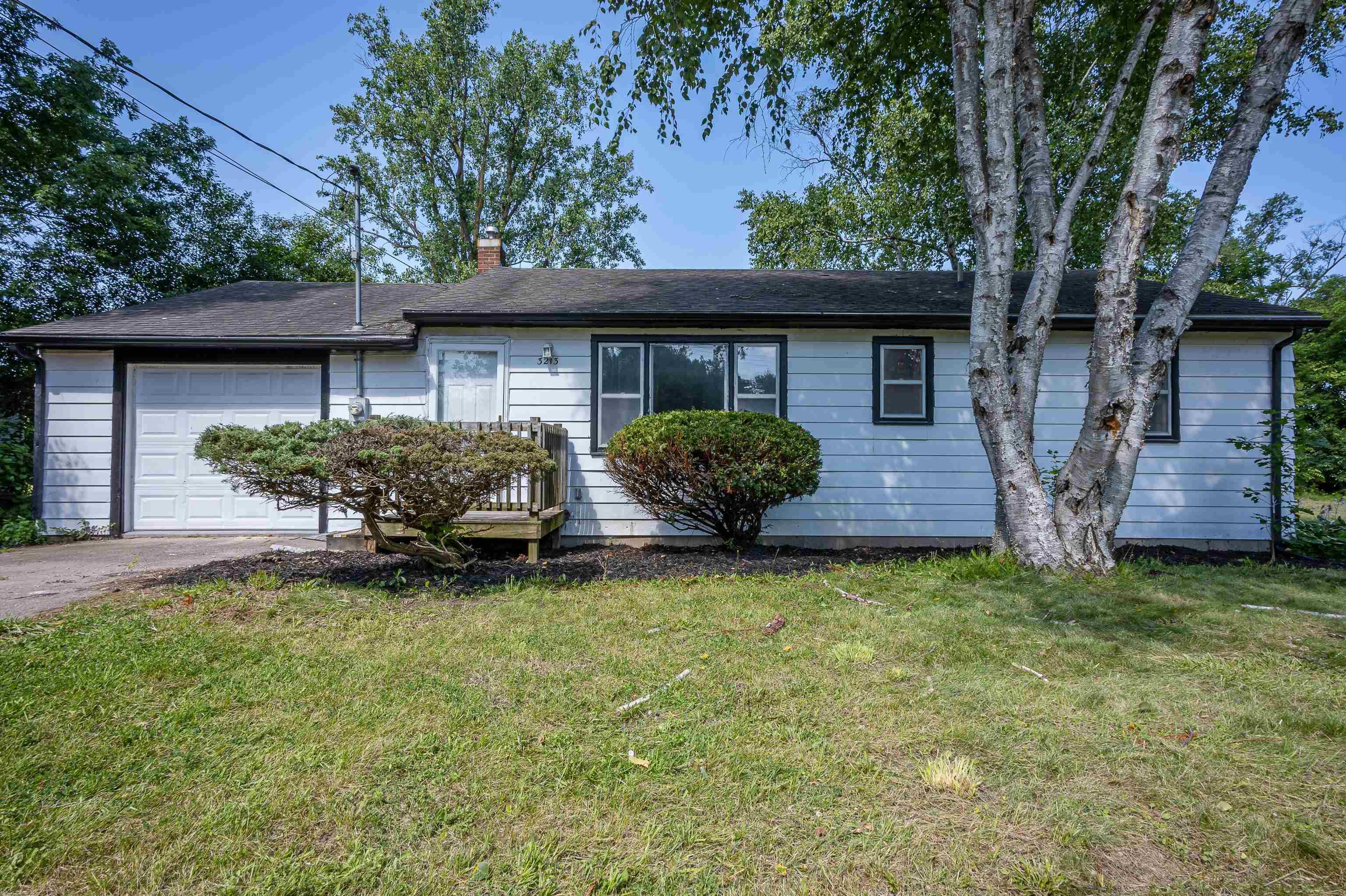 Walters Dr, Saginaw, MI 48601