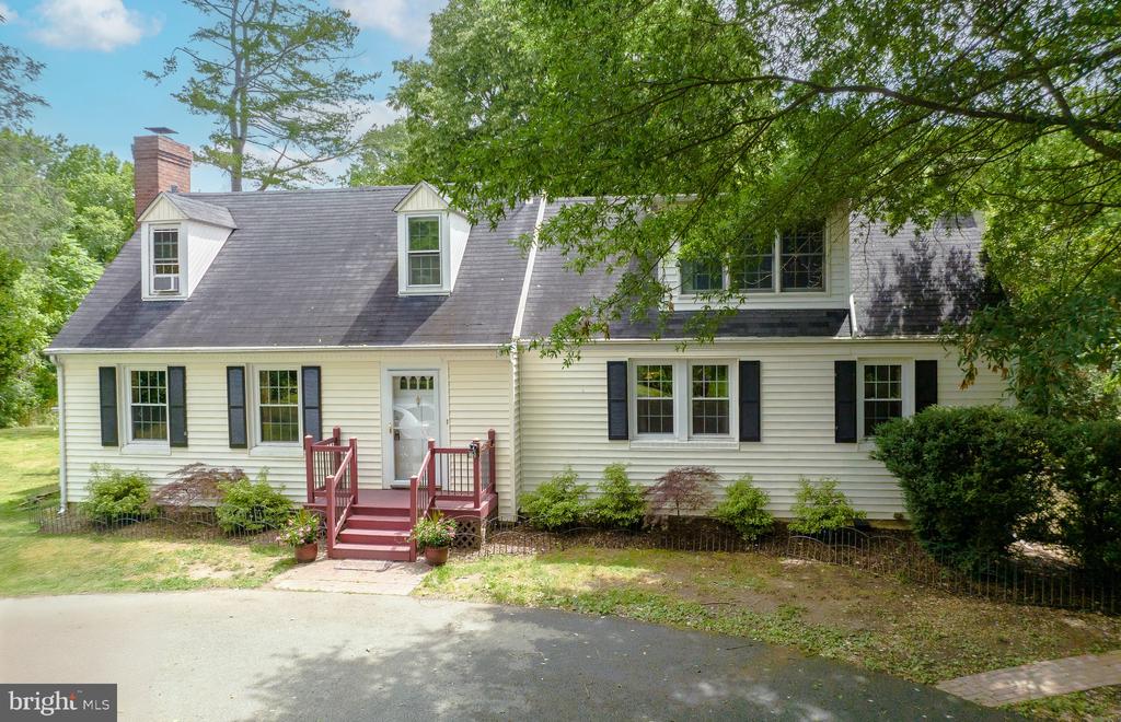 Bay Front Rd, Lothian, MD 20711