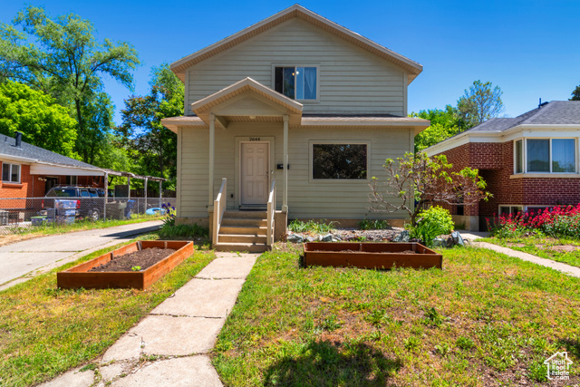 Brinker Ave, Ogden, UT 84401