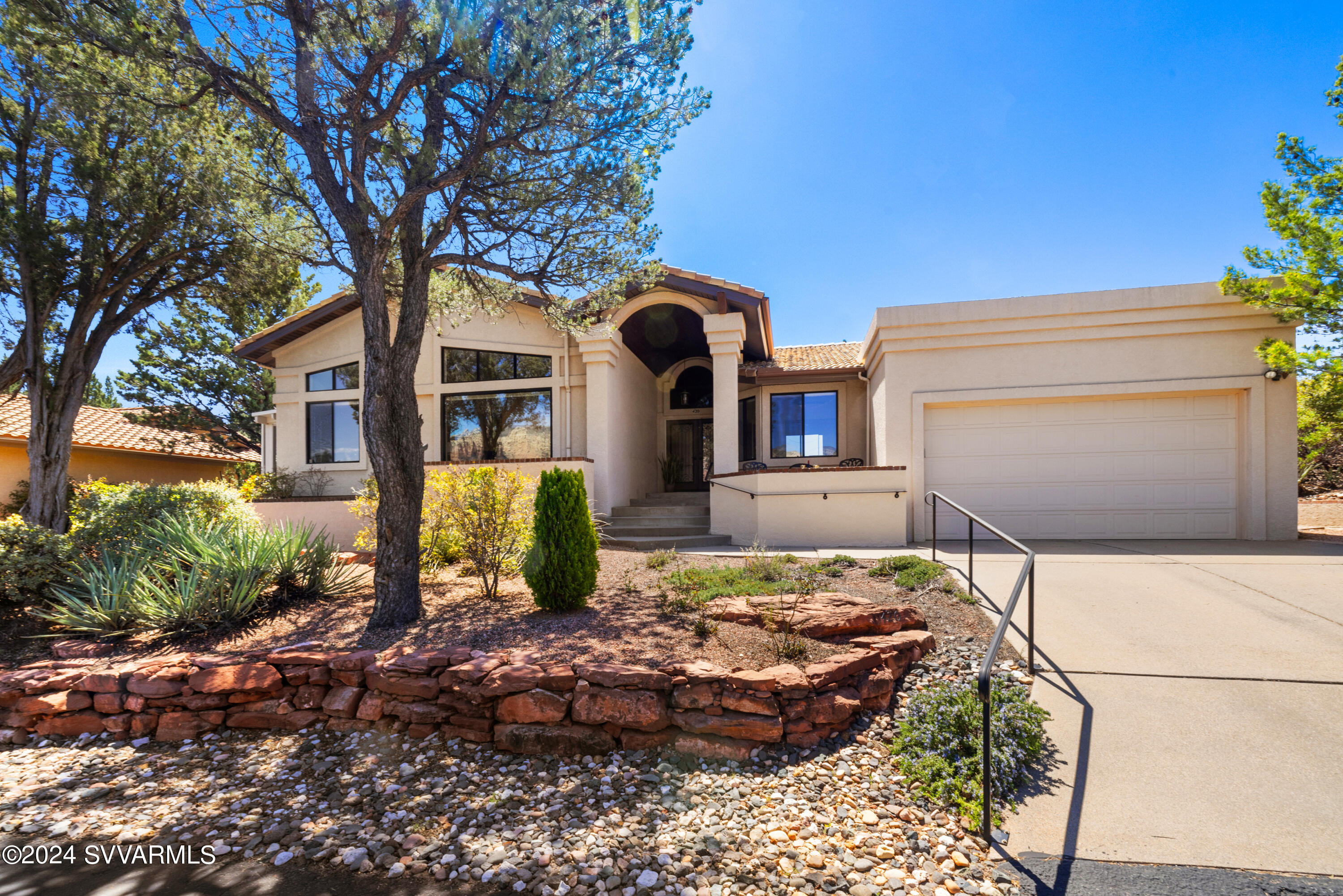 Barcelona Rd, Sedona, AZ 86336
