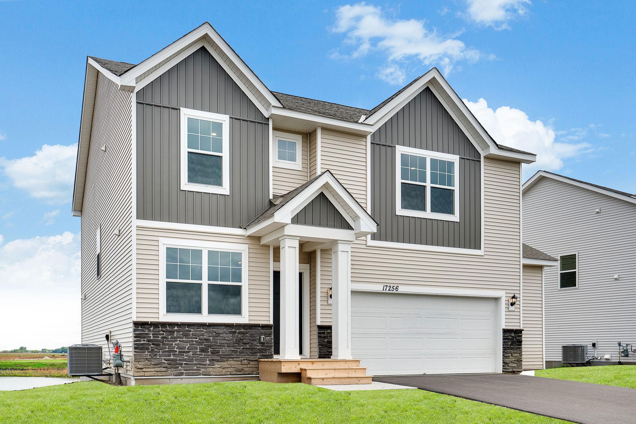 Athens Ter, Shakopee, MN 55379