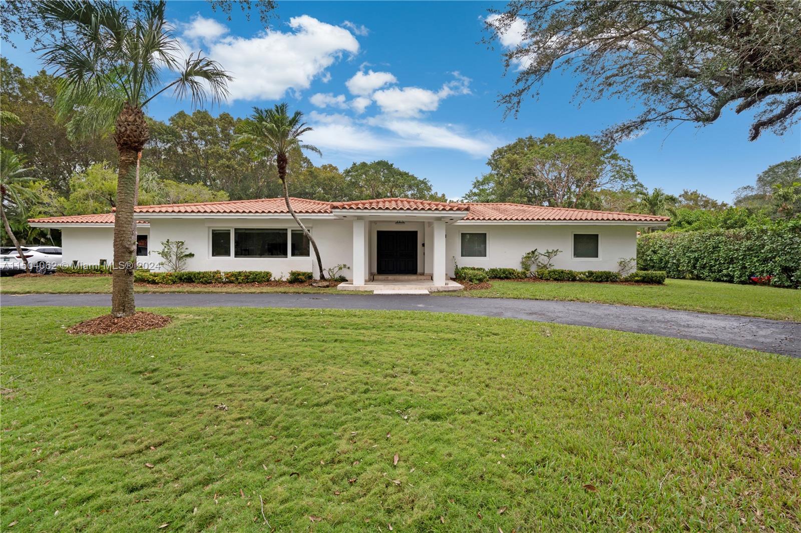 Hardee Rd, Coral Gables, FL 33146