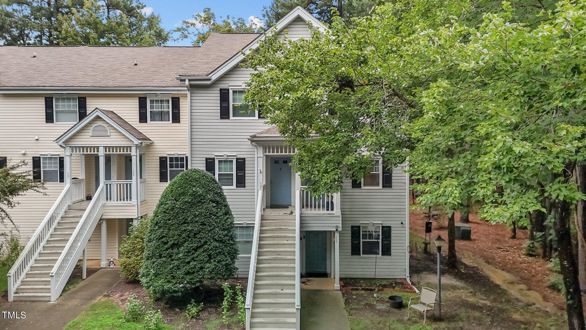 Scott Ln, Chapel Hill, NC 27514