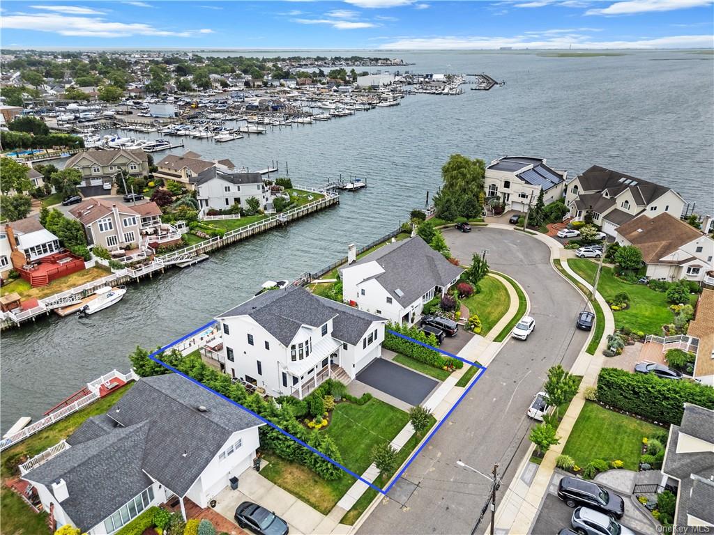 Harbor Rd, Merrick, NY 11566