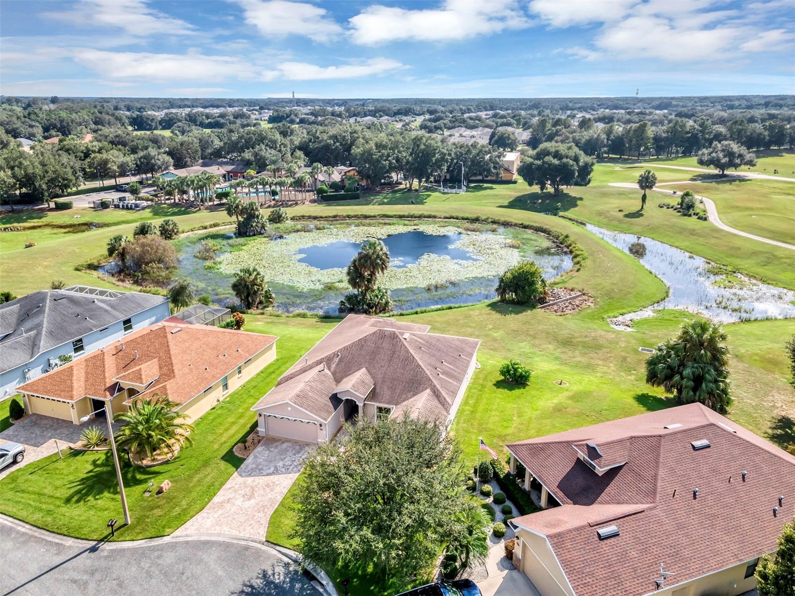 Camerons Run, Leesburg, FL 34748